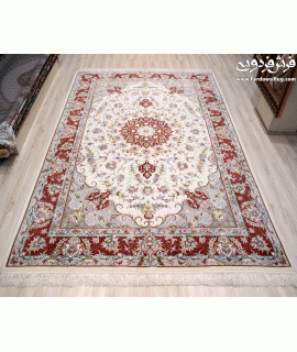 One Pair 6m Handmade Persian Rug Alizadeh Design 6meter hand made carpet